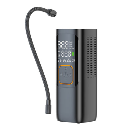 Vyvylabs Portable Inflator Pump 7500mAh