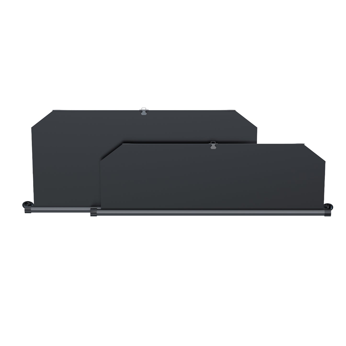 Vyvylabs CoolDrive Double Layered Windshield Sunshade