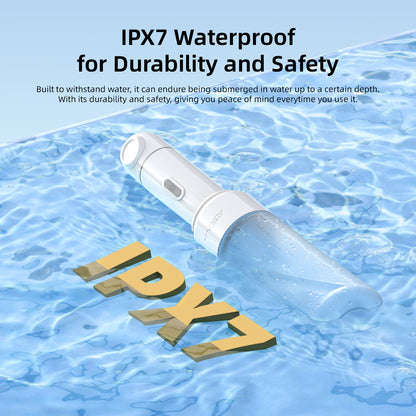 PureStream Electric Portable Bidet