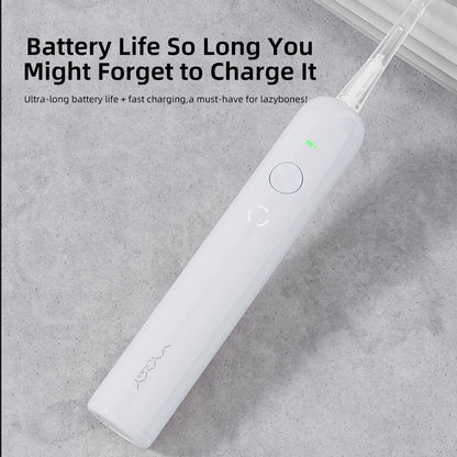 Vyvylabs Ultra shine Electronic Toothbrush Sweeping & Vibration