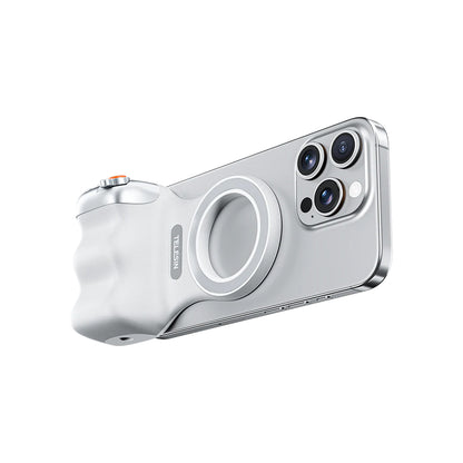 Telesin Fun Shot Smartphone Handle Grip