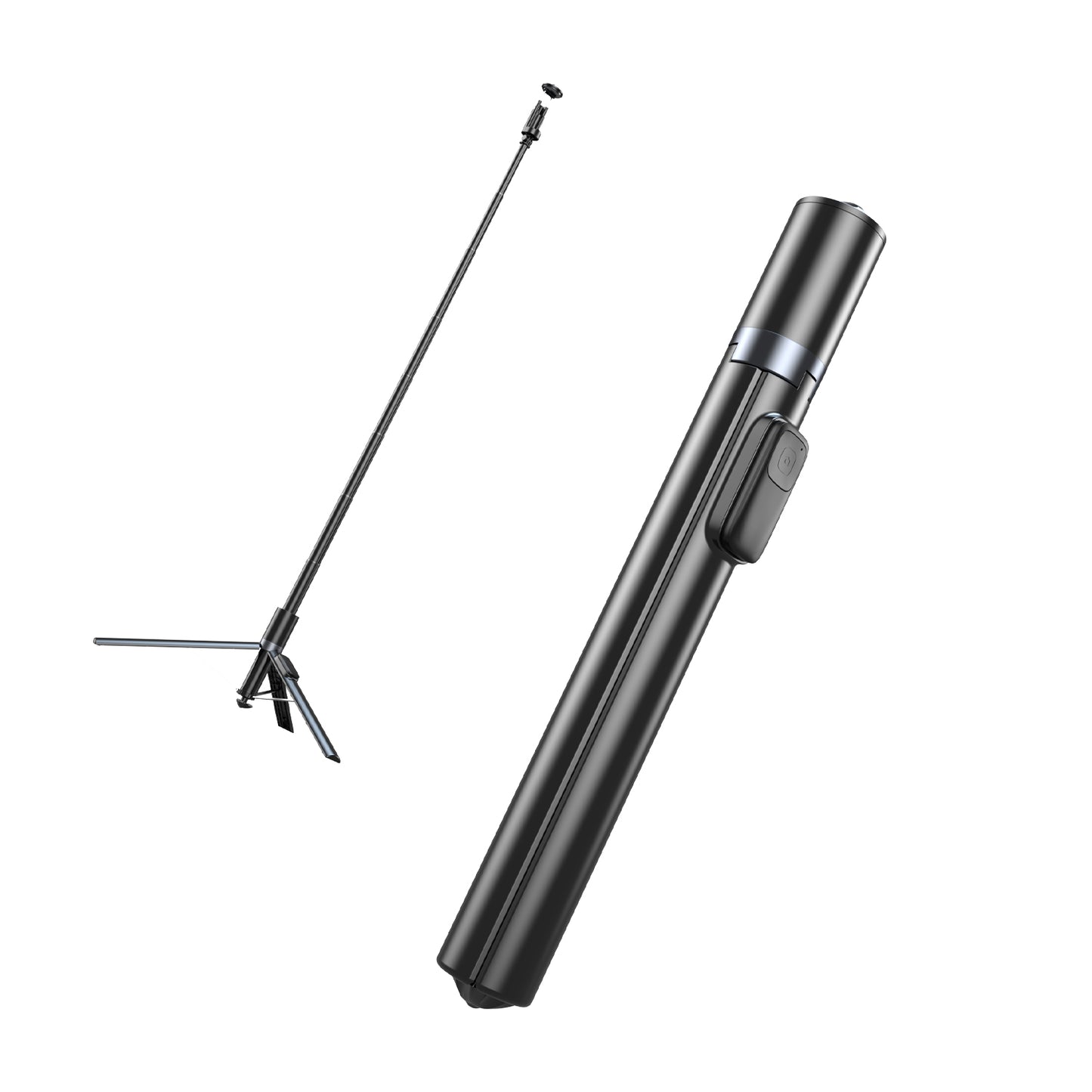 Vyvylabs ZipPop One-Touch Selfie Stick Tripod