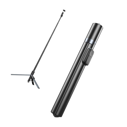Vyvylabs ZipPop One-Touch Selfie Stick Tripod