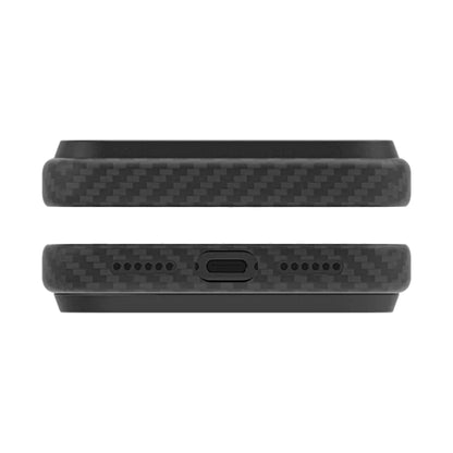 Aulumu A17 Aramid Fiber Case for iPhone 17 Series