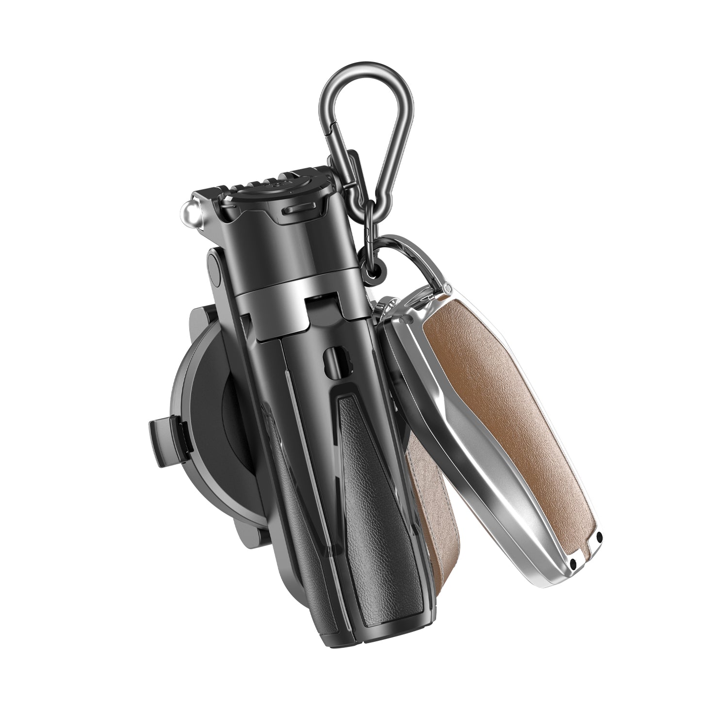 Palm Super Mini Multifunctional Selfie Stick With Tripod