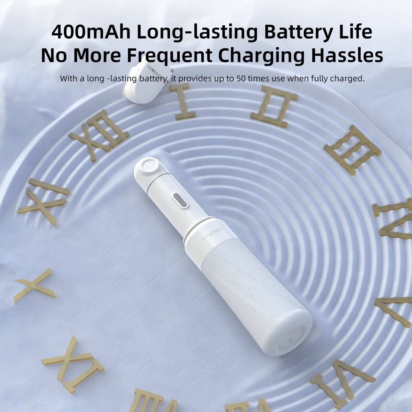 PureStream Electric Portable Bidet