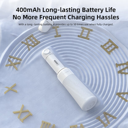 PureStream Electric Portable Bidet