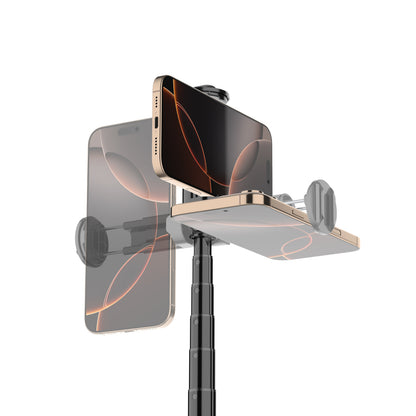 Vyvylabs ZipPop One-Touch Selfie Stick Tripod
