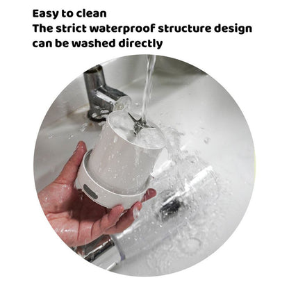 Portable Mini Blender Smoothie Maker 450 ML - Pink