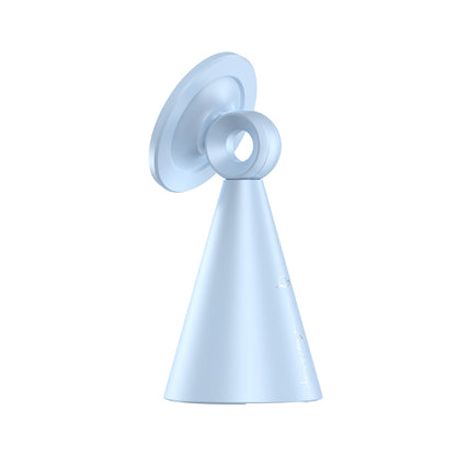 Vyvylabs Little Cap Magnetic Desktop Stand - Cyan