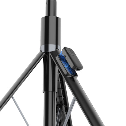 Vyvylabs ZipPop One-Touch Selfie Stick Tripod
