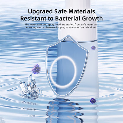 PureStream Electric Portable Bidet