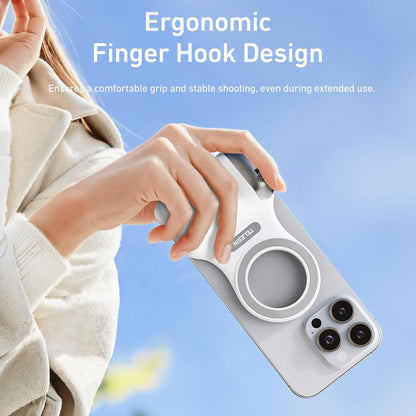 Telesin Fun Shot Smartphone Handle Grip