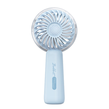 Vyvylabs Babbit Handheld Fan-white
