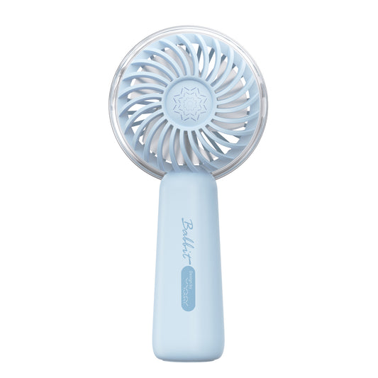 Vyvylabs Babbit Handheld Fan - Cyan
