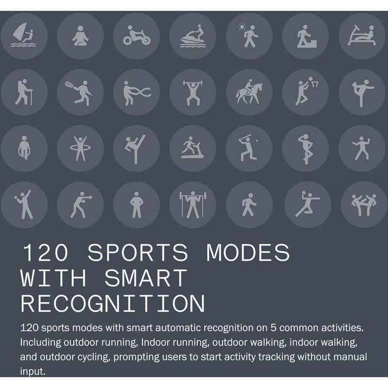 CMF by Nothing Watch Pro 2 - Black