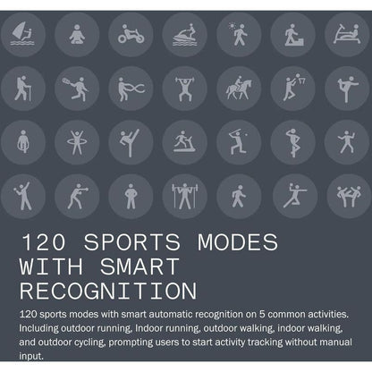 CMF by Nothing Watch Pro 2 - Black