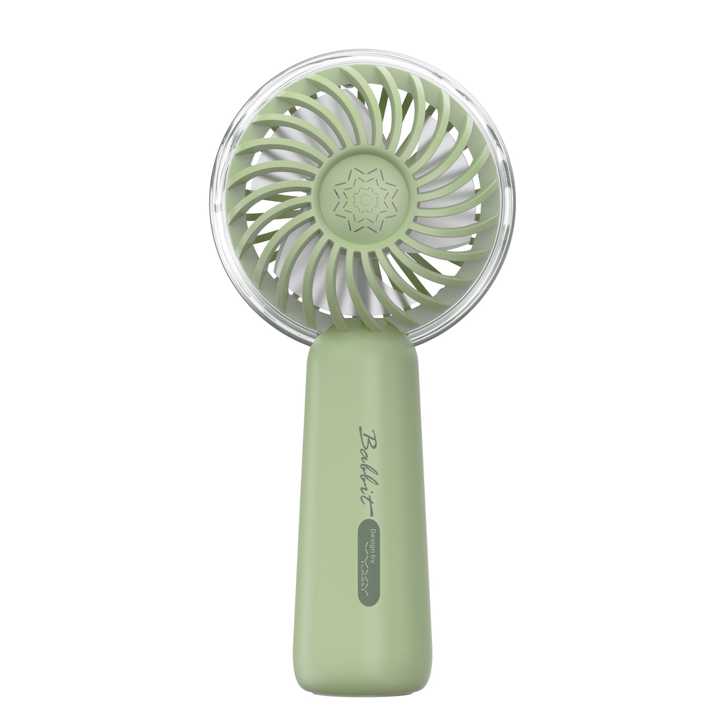 Vyvylabs Babbit Handheld Fan-white