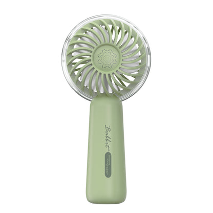 Vyvylabs Babbit Handheld Fan-white