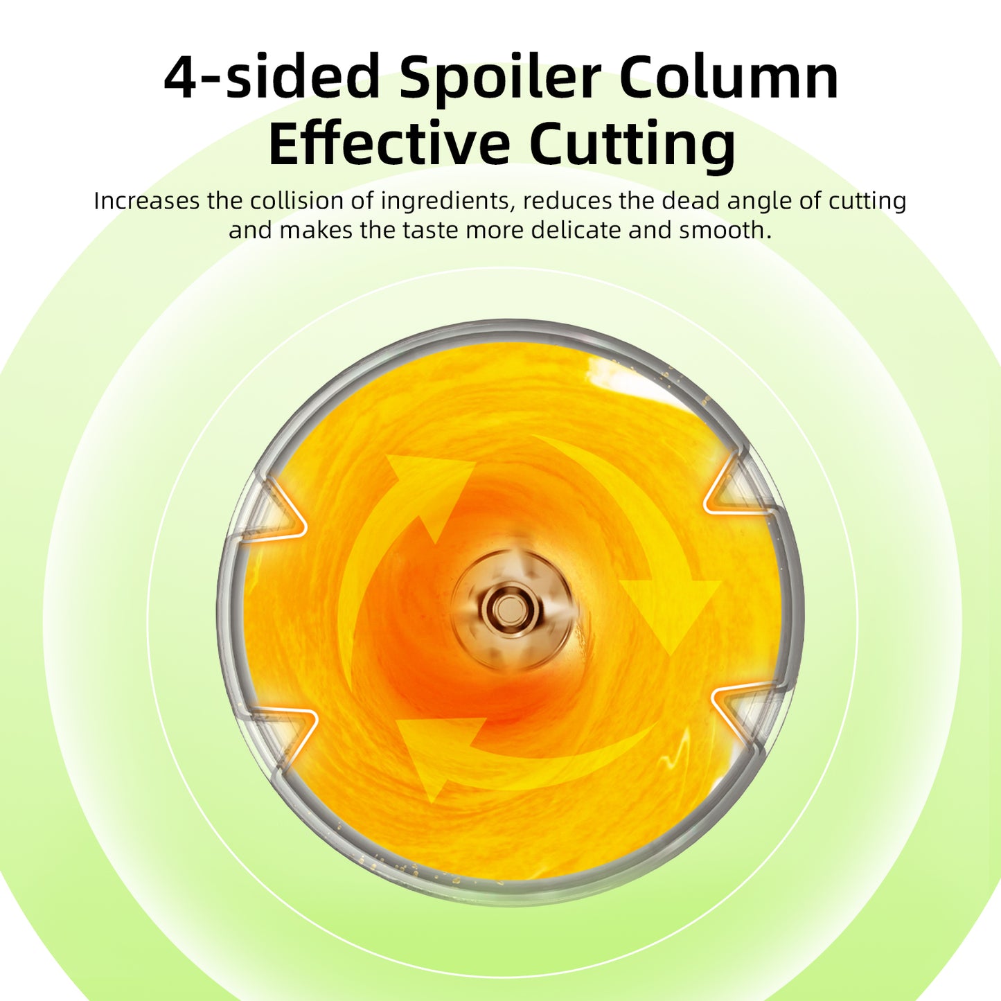 Vyvylabs VitaMix Portable Juice Blender - Beige