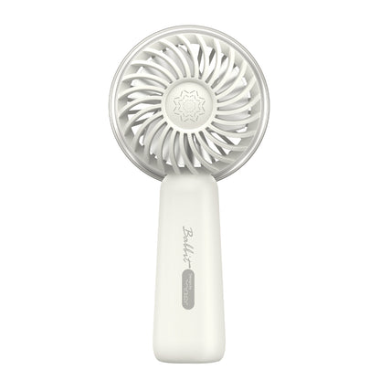 Vyvylabs Babbit Handheld Fan-pistachio