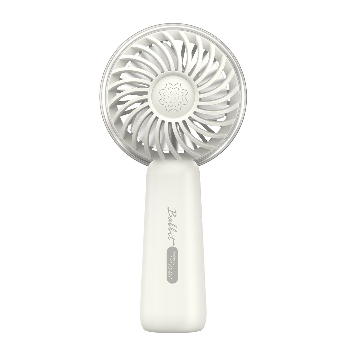 Vyvylabs Babbit Handheld Fan - Cyan