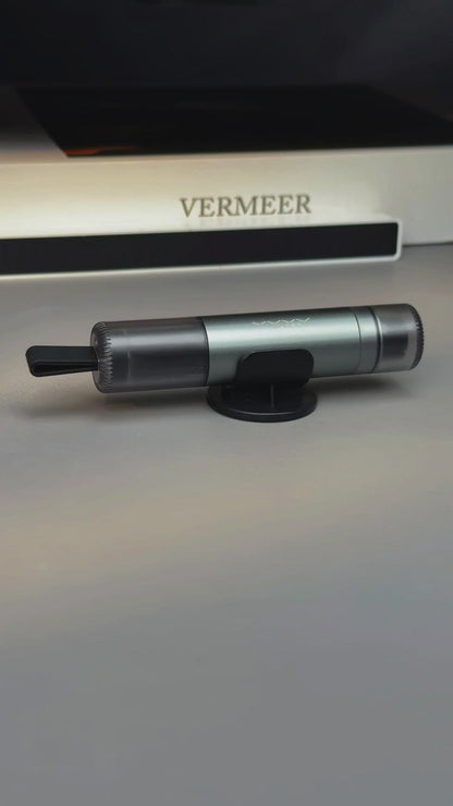 Sharpen Safety Hammer Window breaking & Safety belt cutting - Red