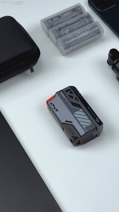 NexCell Power bank Fast Charger 22.5W 10000mAh