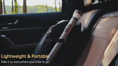 Vyvylabs X3 Multifunctional Outdoor Strong Light for Camping (with 192cm Stand)